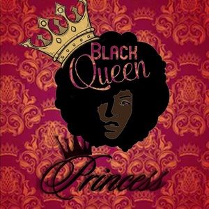 Meet your Posher, Princess